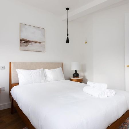 Luxury 2 Bedroom Huge Duplex Covent Garden Holborn Λονδίνο Εξωτερικό φωτογραφία