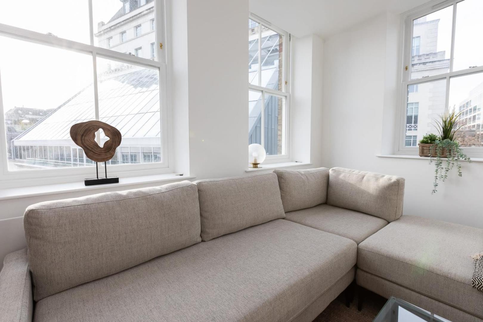Luxury 2 Bedroom Huge Duplex Covent Garden Holborn Λονδίνο Εξωτερικό φωτογραφία