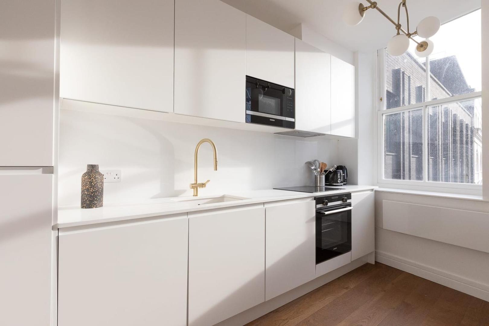 Luxury 2 Bedroom Huge Duplex Covent Garden Holborn Λονδίνο Εξωτερικό φωτογραφία